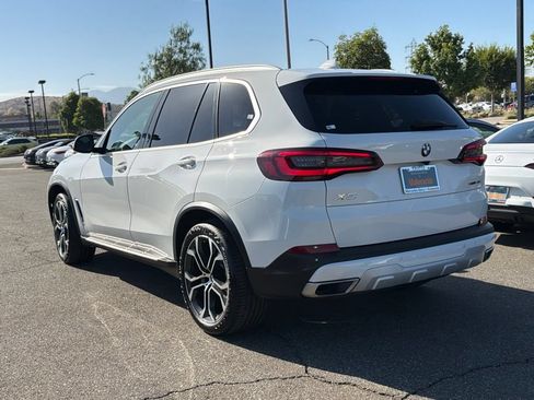 Used 2021 BMW X5 sDrive40i w/ Convenience Package RWD image 9