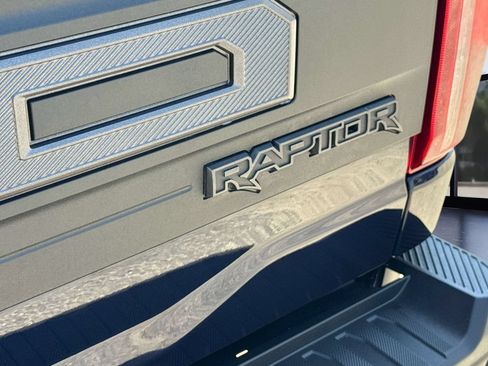 Certified 2024 Ford F150 Raptor AWD/4WD image 12