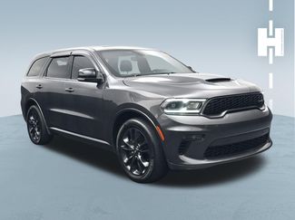 Used 2021 Dodge Durango R/T w/ Blacktop Package video 1