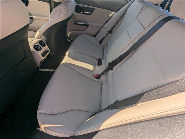 Used 2026 Mercedes-Benz C 300 Sedan image 14