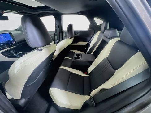 Used 2023 Lexus NX 350h AWD image 25
