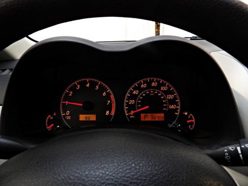 Used 2011 Toyota Corolla LE FWD image 15