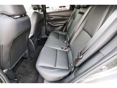 Certified 2025 MAZDA CX-30 AWD 2.5 S w/ Select Sport Pkg image 12