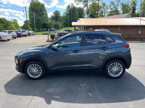 Used 2020 Hyundai Kona SEL Plus AWD/4WD image 8