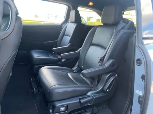 Used 2025 Honda Odyssey Sport-L image 25
