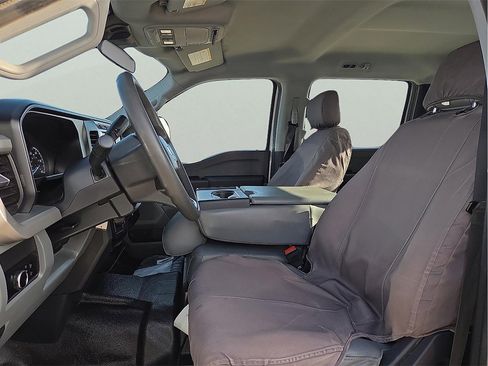 Used 2023 Ford F450 XL image 12