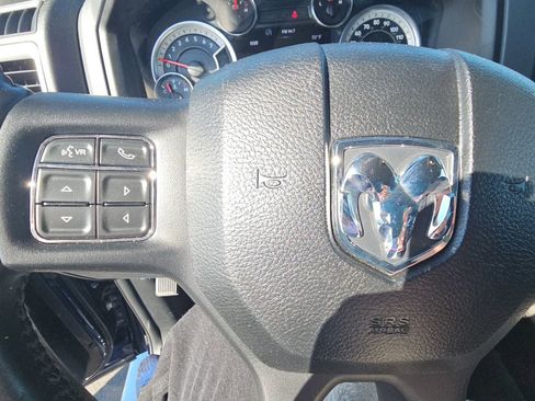 Used 2017 RAM 1500 Big Horn image 11