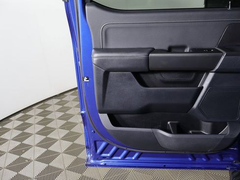 Used 2023 Ford F150 XLT w/ Equipment Group 302A High AWD/4WD image 20