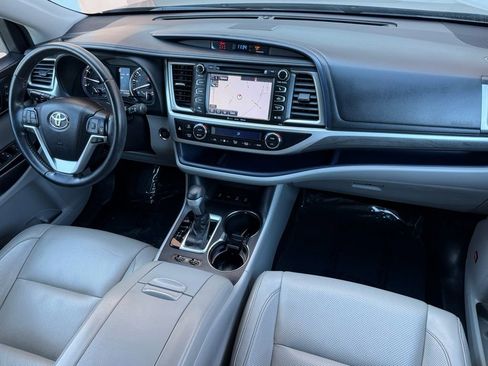 Used 2018 Toyota Highlander Limited w/ Protection Package #3 image 25