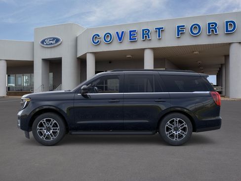 New 2026 Ford Expedition Active AWD/4WD image 3
