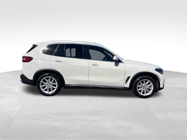 Used 2021 BMW X5 sDrive40i w/ Premium Package RWD image 6