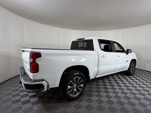 Used 2021 Chevrolet Silverado 1500 RST w/ Texas Edition Plus RWD image 4