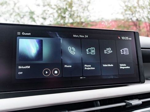 New 2026 Hyundai Tucson SE image 15