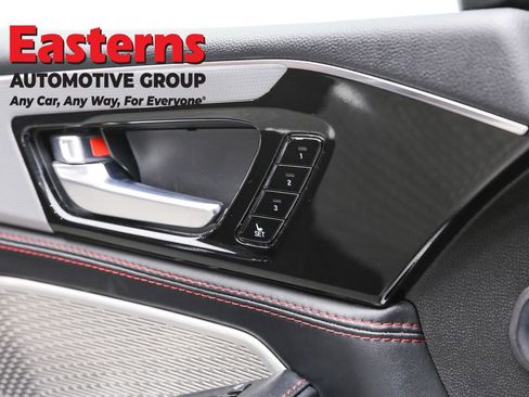 Used 2024 Acura MDX A-Spec image 21