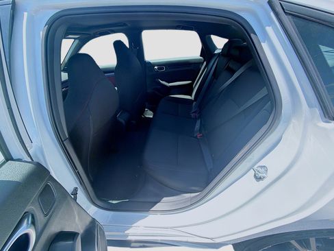 New 2026 Honda Civic Si image 20