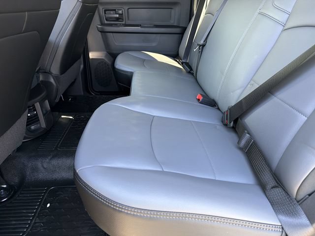 New 2026 RAM 5500 Tradesman w/ Chrome Appearance Group AWD/4WD image 21