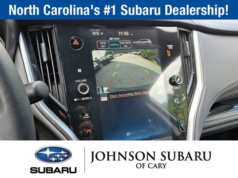 Used 2025 Subaru Outback Onyx Edition XT w/ Popular Package #2 AWD/4WD image 17