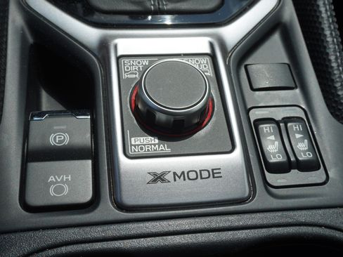 Used 2023 Subaru Forester Limited AWD/4WD image 20