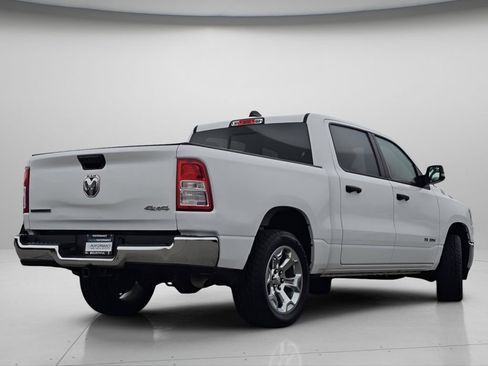 Used 2023 RAM 1500 Big Horn AWD/4WD image 24