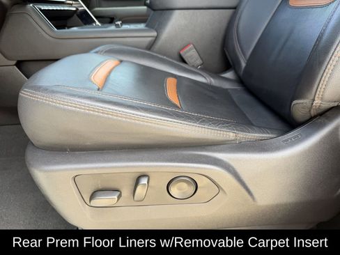 Used 2024 GMC Sierra 2500 AT4 w/ AT4 Premium Plus Package AWD/4WD image 34