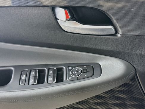 Used 2023 Hyundai Santa Fe SEL FWD image 21