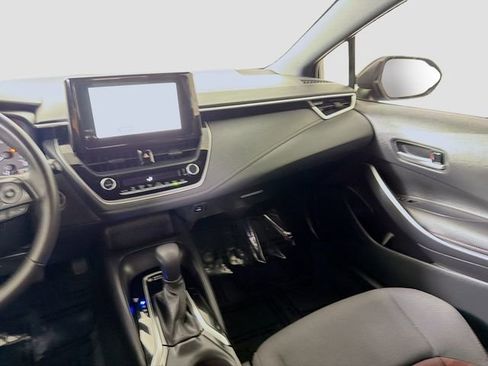 Used 2023 Toyota Corolla SE image 22