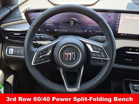 New 2026 Buick Enclave Preferred w/ Power Package image 16