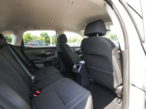 Used 2026 Honda HR-V LX image 38