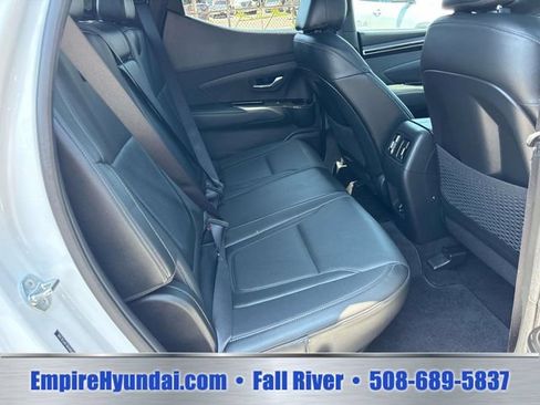 Used 2024 Hyundai Santa Cruz Limited AWD/4WD image 14