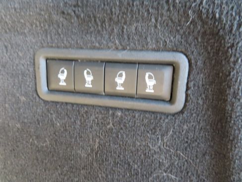 Used 2024 Jeep Grand Wagoneer L Series II w/ Quick Order Packagew 28T image 48