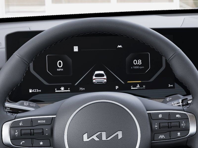 New 2026 Kia K5 EX FWD image 21