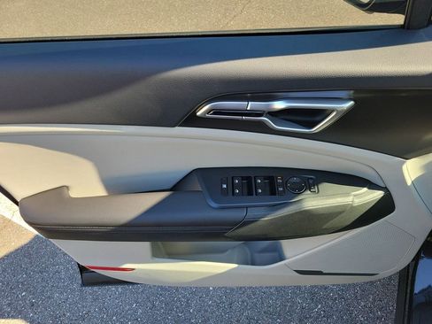 New 2026 Kia Sportage EX w/ EX Panorama Roof Package image 21