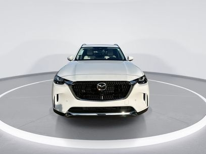 New 2026 MAZDA CX-90 Plug-In Hybrid w/ Premium Plus