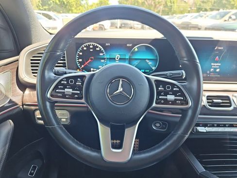 Used 2022 Mercedes-Benz GLS 450 4MATIC image 20