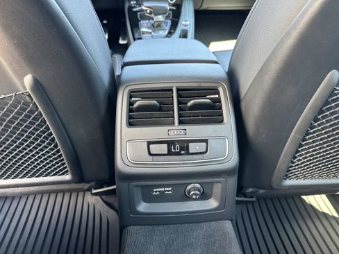 Used 2023 Audi A5 2.0T Premium Plus w/ Premium Plus AWD/4WD image 15