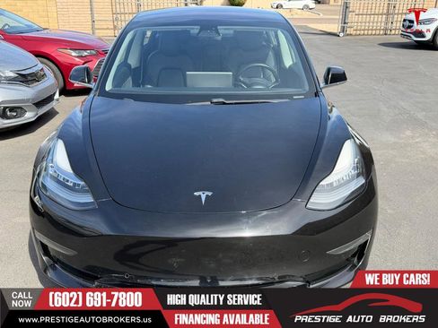 Used 2018 Tesla Model 3 Long Range image 1