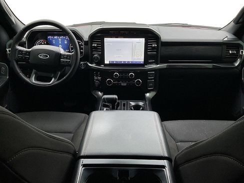 Used 2023 Ford F150 XLT w/ Equipment Group 302A High image 13