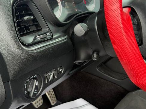 Used 2018 Dodge Challenger T/A RWD image 44