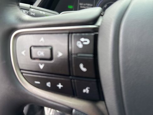 Certified 2024 Lexus ES 300h w/ Luxury Package image 32