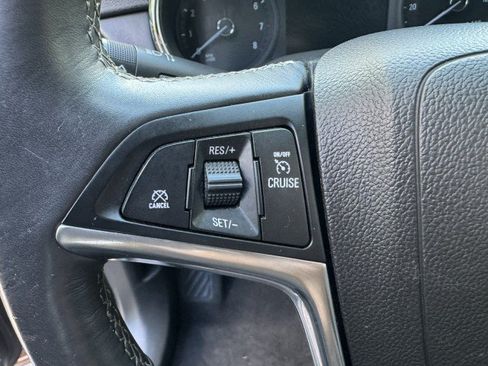 Used 2017 Buick Encore Preferred FWD image 8