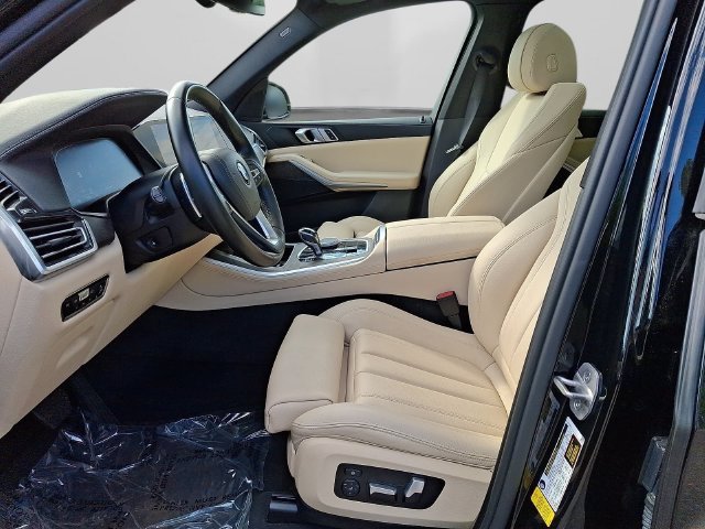 Used 2021 BMW X5 sDrive40i w/ Convenience Package RWD image 13