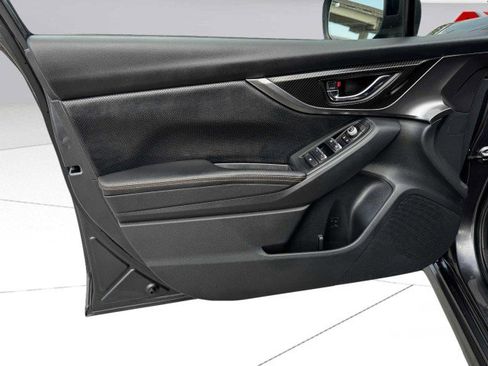 Used 2019 Subaru Crosstrek 2.0i Limited w/ Popular Package #4 image 18