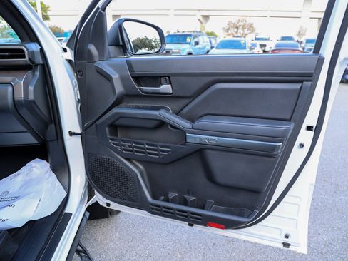 Certified 2024 Toyota Tacoma TRD Sport image 42