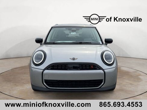 New 2025 MINI Cooper S image 8