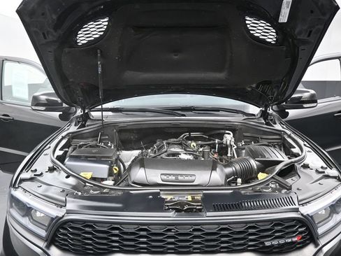 Used 2025 Dodge Durango R/T AWD/4WD image 31