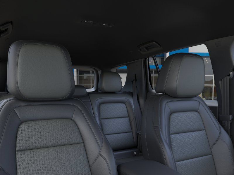 New 2027 Chevrolet Equinox LT w/ Convenience Package II FWD image 24