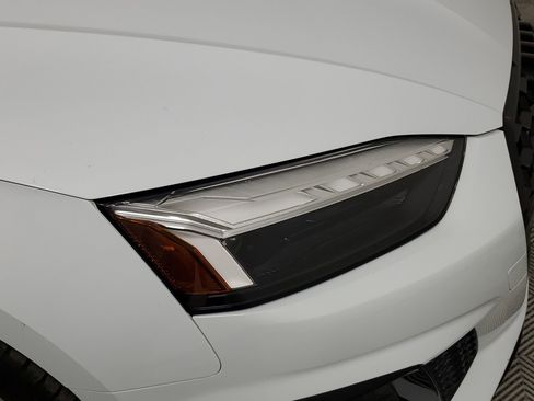 Certified 2023 Audi A5 2.0T Premium Plus w/ Premium Plus image 16