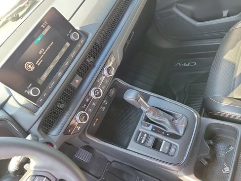Used 2023 Honda CR-V Sport image 37
