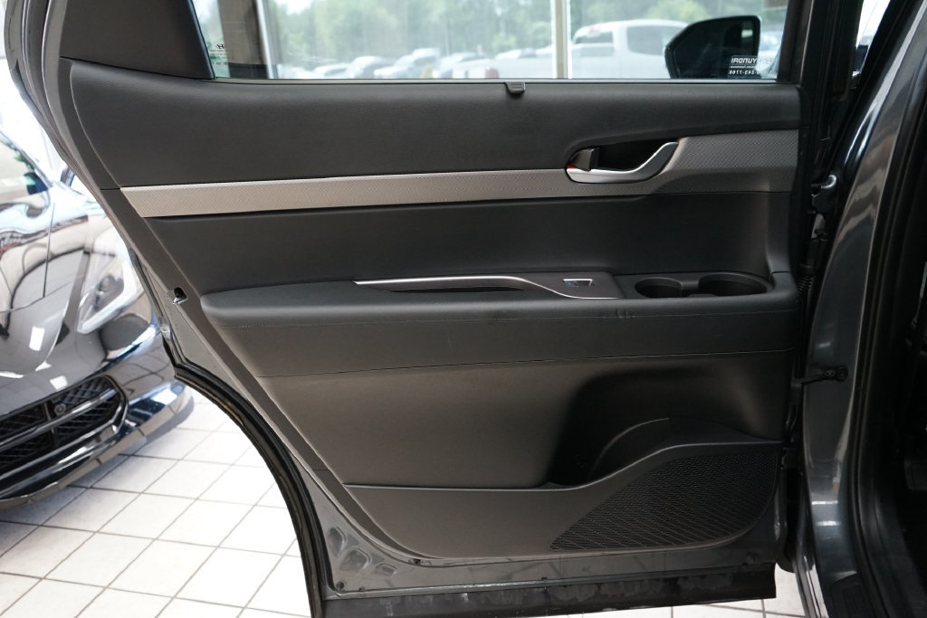 Used 2021 Hyundai Palisade SEL w/ Convenience Package AWD/4WD image 47
