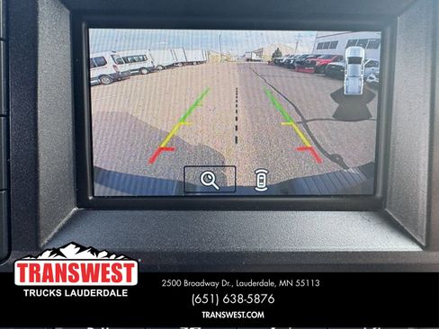 Used 2022 Ford F350 XL w/ Power Equipment Group image 14